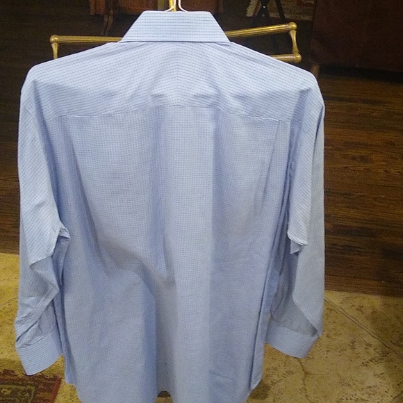 Robert Talbott long Sleeve Shirt - Picture 2 of 3